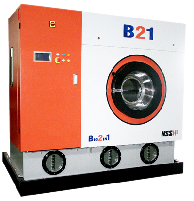 B21石油干洗机（可回收石油）